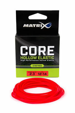 Matrix - Holle Elastiek Core Elastic - Matrix 4 Matrix - Holle Elastiek Core Elastic - Matrix - Afbeelding 4