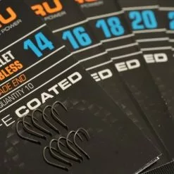 Haken F1 Pellet Hook - Guru 5 Haken F1 Pellet Hook - Guru -Goedkope Hengels winkel 1266184161