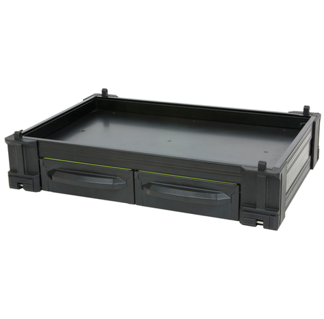 Zitmand Accessoire Front Drawer Unit - Matrix 1 Zitmand Accessoire Front Drawer Unit - Matrix