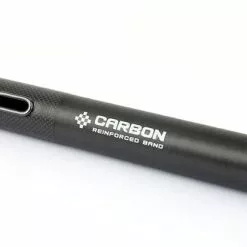 Matrix - Vaste Hengel Torque Carp 8.5m Pole Inc Mini Ext + 1 Top 2 Kit - Matrix -Goedkope Hengels winkel 1266186101