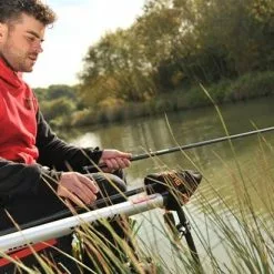 Reaper Pole Sock - Guru 6 Reaper Pole Sock - Guru -Goedkope Hengels winkel 1266187016