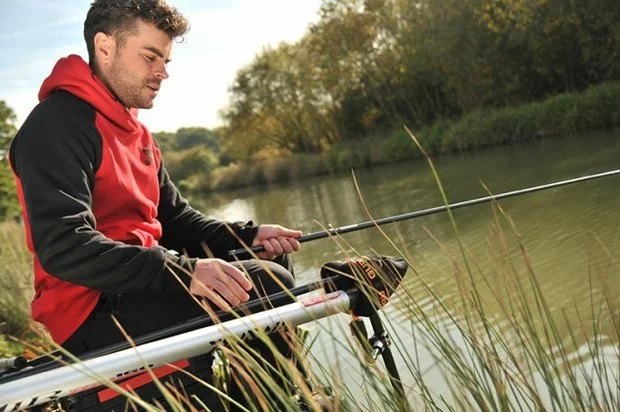 Reaper Pole Sock - Guru 3 Reaper Pole Sock - Guru - Afbeelding 3