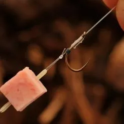 Onderlijn Bait Bands Ready Rig 15"- Guru -Goedkope Hengels winkel 1266187076