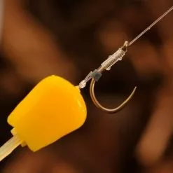 Onderlijn Bait Bands Ready Rig 15"- Guru -Goedkope Hengels winkel 1266187081