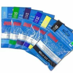 Elastiek Dura Hollo Elastic - Preston