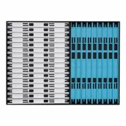 Zitmand Accessoire Tray Inbouwbox Tuigenrekjes - Sensas