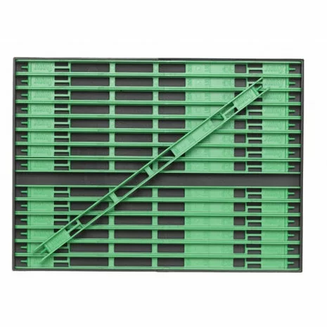 Zitmand Accessoire Tray Inbouwbox Tuigenrekjes - Sensas 3 Zitmand Accessoire Tray Inbouwbox Tuigenrekjes - Sensas - Afbeelding 3