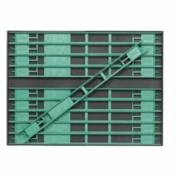 Zitmand Accessoire Tray Inbouwbox Tuigenrekjes - Sensas 7 Zitmand Accessoire Tray Inbouwbox Tuigenrekjes - Sensas -Goedkope Hengels winkel 1266195401