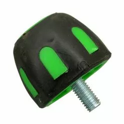 Zitmand Accessoire Aft.Sal. Klemschr. Zitmand Poot Zw.-Gr. - Sensas