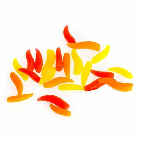 Drennan - Kunstaas Buoyant Maggot Fluorescents - Drennan 1 Drennan - Kunstaas Buoyant Maggot Fluorescents - Drennan