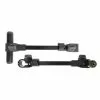 Preston - Zitmand Accessoire Offbox - Universal Arm - Preston
