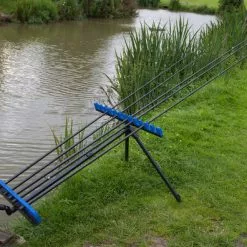 Preston - Steun Offbox 36 - Deluxe Kit Safe Bo - Preston -Goedkope Hengels winkel 1266198781