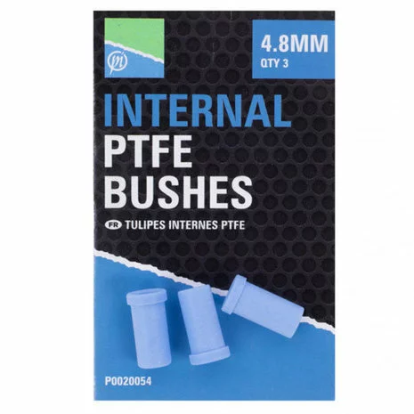 Preston - Elastiek Internal PFTE Bushes - Preston 1 Preston - Elastiek Internal PFTE Bushes - Preston