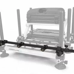 Zitmand Accessoire Offbox 36 Snaplok Tool Bar - Preston