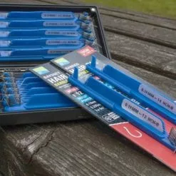 Preston - Onderlijn MMS Rig - 15cm - Preston -Goedkope Hengels winkel 1266200806