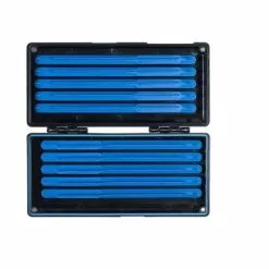 Onderlijnbox Rigbox Mag Store System 30Cm & 38Cm Hook Length Box - Preston 6 Onderlijnbox Rigbox Mag Store System 30Cm & 38Cm Hook Length Box - Preston -Goedkope Hengels winkel 1266201271