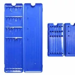 Onderlijnbox Rigbox Mag Store System 30Cm & 38Cm Hook Length Box - Preston 7 Onderlijnbox Rigbox Mag Store System 30Cm & 38Cm Hook Length Box - Preston -Goedkope Hengels winkel 1266201276