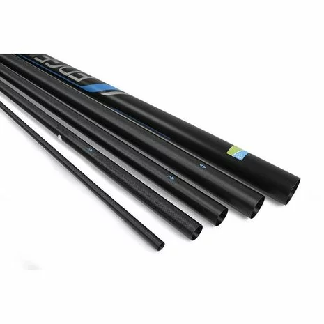 Preston - Vaste Hengel Edge Monster Margin Pole 8,5m - Preston 4 Preston - Vaste Hengel Edge Monster Margin Pole 8,5m - Preston - Afbeelding 4