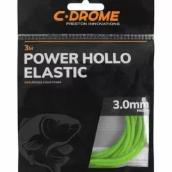C-Drome - Holle Elastiek Power Hollo - C-Drome -Goedkope Hengels winkel 1266203736
