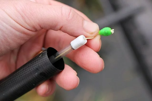 Drennan - Pull Bung - Drennan 2 Drennan - Pull Bung - Drennan - Afbeelding 2