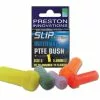 Elastiek S/S Slip Internal Ptfe Elastiek - Preston