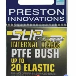 Elastiek S/S Slip Internal X Large Ptfe Elastiek - Preston