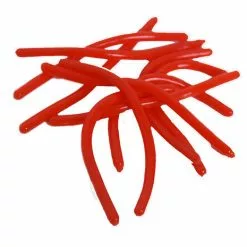 Elite - Kunstaas Spaghetti High Grade Competition Rubber Bait - Elite -Goedkope Hengels winkel 1266208986