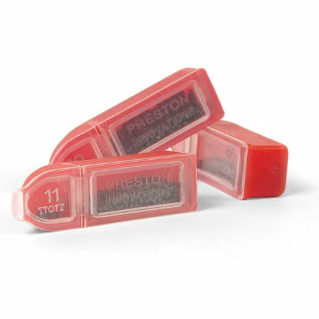 Preston - Lood Stotz Navulling - Preston 1 Preston - Lood Stotz Navulling - Preston