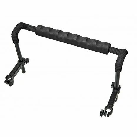 Sensas - Frontbar Jumbo Hengelsteun 2-in-1 - Sensas 1 Sensas - Frontbar Jumbo Hengelsteun 2-in-1 - Sensas