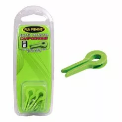 Fun Fishing - Elastiekbeschermer Cavalier Pour Kit - Fun Fishing