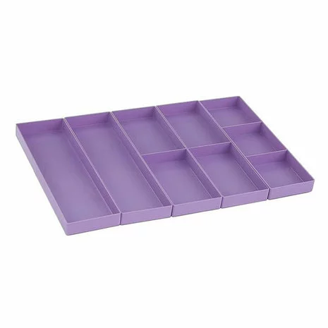 Rive - Zitmand Accessoire F2 Godets Pour Tiroir 30mm - Rive 1 Rive - Zitmand Accessoire F2 Godets Pour Tiroir 30mm - Rive