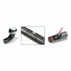 Stonfo - PTFE Curved - Stonfo -Goedkope Hengels winkel 1266230956