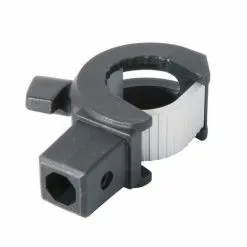 Zitmand Accessoire Ronde Clip One Dia.16 D25 - Rive