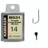 Kamasan - Haken Christal Long Shank - B531 - Elite