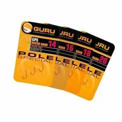 Guru - Haken Pole Special - Guru -Goedkope Hengels winkel 1274293636