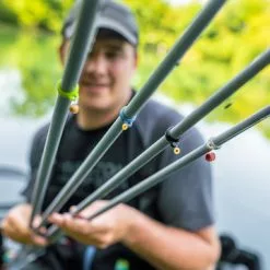 Preston - Rig Hook Ups - Preston -Goedkope Hengels winkel 1378188356