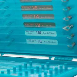 Drennan - Onderlijnbox Hook Box - Drennan -Goedkope Hengels winkel 1378399666