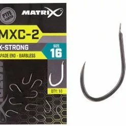 Matrix - Haken MXC-2 - Matrix
