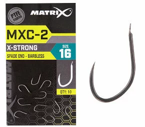 Matrix - Haken MXC-2 - Matrix 1 Matrix - Haken MXC-2 - Matrix