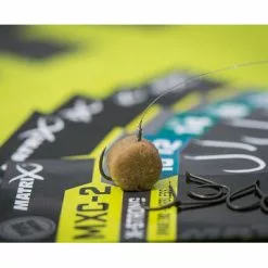 Matrix - Haken MXC-2 - Matrix 8 Matrix - Haken MXC-2 - Matrix -Goedkope Hengels winkel 1427838856