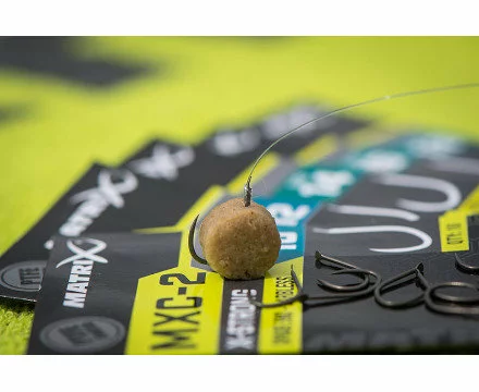 Matrix - Haken MXC-2 - Matrix 4 Matrix - Haken MXC-2 - Matrix - Afbeelding 4