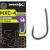 Matrix - Haken MXC-4 - Matrix