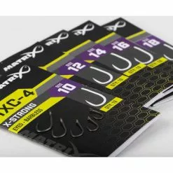 Matrix - Haken MXC-4 - Matrix 7 Matrix - Haken MXC-4 - Matrix -Goedkope Hengels winkel 1427843961