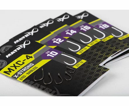 Matrix - Haken MXC-4 - Matrix 3 Matrix - Haken MXC-4 - Matrix - Afbeelding 3