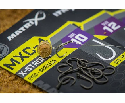 Matrix - Haken MXC-4 - Matrix 4 Matrix - Haken MXC-4 - Matrix - Afbeelding 4