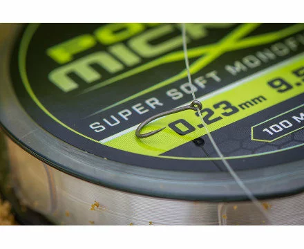 Matrix - Haken MXC-4 - Matrix 5 Matrix - Haken MXC-4 - Matrix - Afbeelding 5