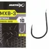 Matrix - Haken MXB-3 - Matrix