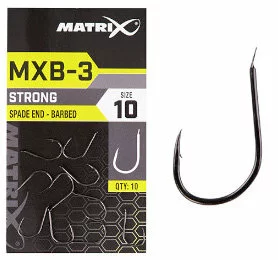 Matrix - Haken MXB-3 - Matrix 1 Matrix - Haken MXB-3 - Matrix