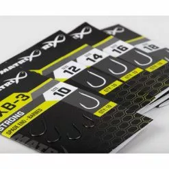 Matrix - Haken MXB-3 - Matrix 6 Matrix - Haken MXB-3 - Matrix -Goedkope Hengels winkel 1427878991