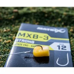 Matrix - Haken MXB-3 - Matrix 7 Matrix - Haken MXB-3 - Matrix -Goedkope Hengels winkel 1427878996